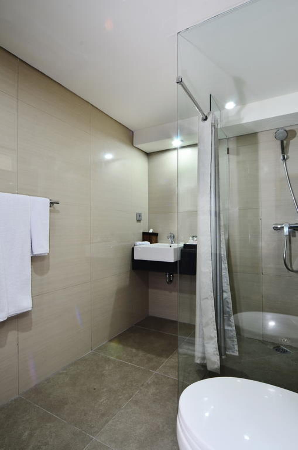The Legian Sunset Residence Семиньяк Экстерьер фото